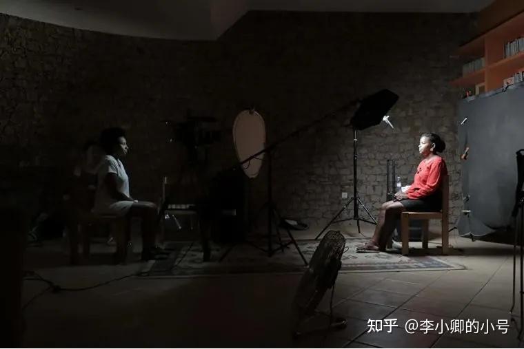 心理压迫城市边缘